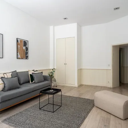 Limehome Lottumstraße 4 4*