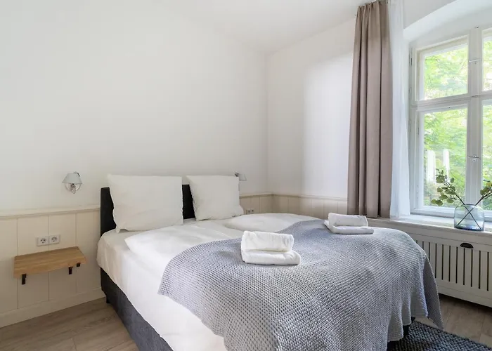 Limehome Lottumstraße 4