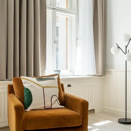 Limehome Lottumstrasse 4 * Berlin