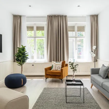 Limehome Lottumstrasse 4 * Berlin