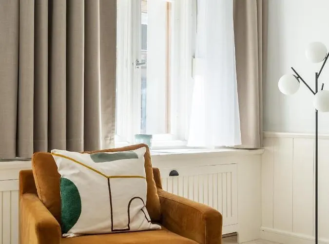 Lottumstrasse 4 4* Berlim