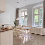 Aparthotel Lottumstrasse 4 4*