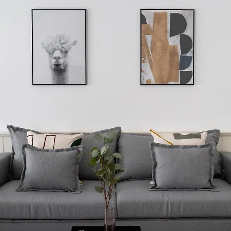 Limehome Lottumstrasse 4 * Berlin