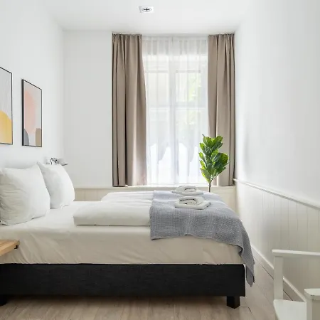 Limehome Lottumstrasse 4 Berlin