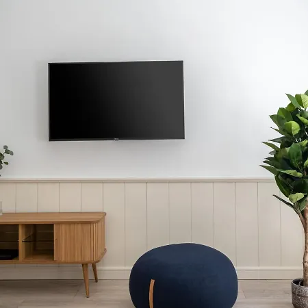 Limehome Lottumstraße 4 4*