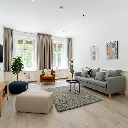 Limehome Lottumstrasse 4 Berlin