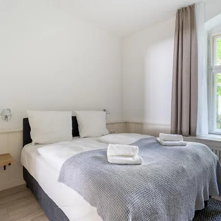 Limehome Lottumstraße 4