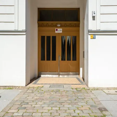 Limehome Lottumstrasse 4