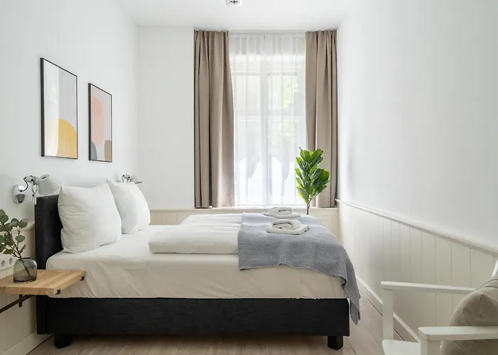 Lottumstrasse 4 ベルリン