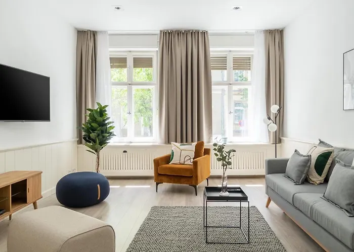 Lottumstrasse 4 4* Berlin